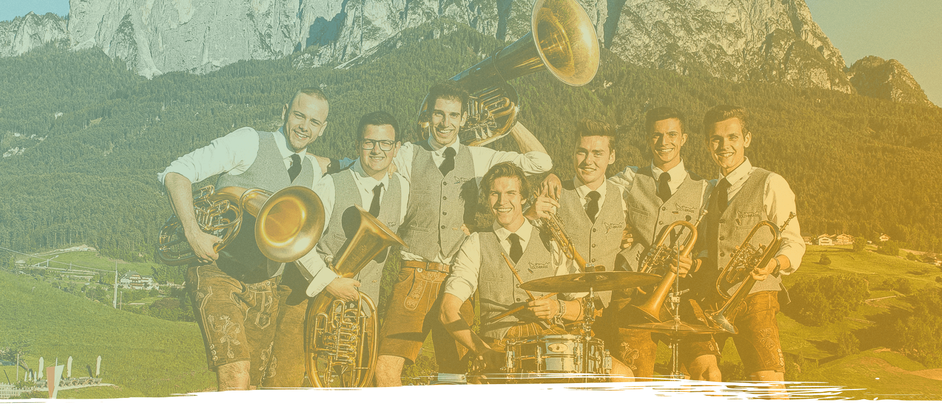 Southbrass